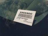 Thumbnail of 2025 Platinum White Pearl Acura MDX