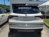 Thumbnail of 2025 Platinum White Pearl Acura MDX