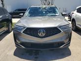 Thumbnail of 2025 Liquid Carbon Metallic Acura MDX