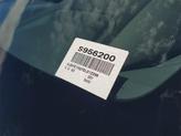 Thumbnail of 2025 Liquid Carbon Metallic Acura MDX