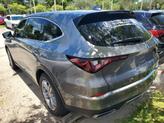 Thumbnail of 2025 Liquid Carbon Metallic Acura MDX