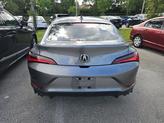 Thumbnail of 2025 Grey Acura Integra
