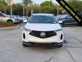 2025 Acura RDX Technology Package