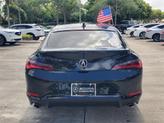 Thumbnail of 2025 Majestic Black Pearl Acura Integra