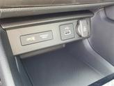 Thumbnail of 2025 Majestic Black Pearl Acura Integra