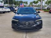 Thumbnail of 2025 Majestic Black Pearl Acura Integra