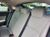 Thumbnail of 2025 Majestic Black Pearl Acura Integra