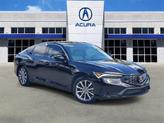 Photo of 2025 Majestic Black Pearl Acura Integra