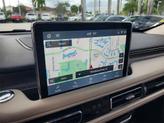 Thumbnail of 2021 Iced Mocha Lincoln Aviator