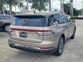 Thumbnail of 2021 Iced Mocha Lincoln Aviator