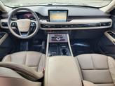 Thumbnail of 2021 Iced Mocha Lincoln Aviator