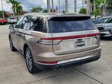 Thumbnail of 2021 Iced Mocha Lincoln Aviator
