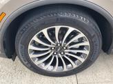 Thumbnail of 2021 Iced Mocha Lincoln Aviator