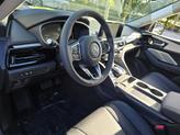 Thumbnail of 2026 Silver Metallic Acura MDX