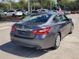 Thumbnail of 2017 Gun Metallic Nissan Altima