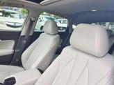 Thumbnail of 2024 Platinum White Pearl Acura Integra