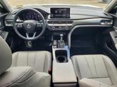 Thumbnail of 2024 Platinum White Pearl Acura Integra