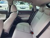 Thumbnail of 2024 Platinum White Pearl Acura Integra