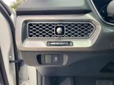 Thumbnail of 2024 Platinum White Pearl Acura Integra