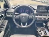Thumbnail of 2024 Platinum White Pearl Acura Integra