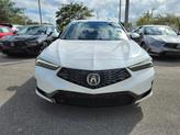 Thumbnail of 2025 Platinum Acura Integra