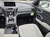 Thumbnail of 2025 Platinum Acura RDX