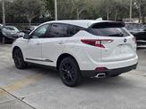 Thumbnail of 2025 Platinum Acura RDX