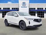 Photo of 2025 Platinum Acura RDX