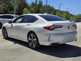 Thumbnail of 2025 Platinum Acura TLX