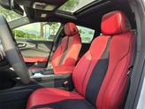 Thumbnail of 2025 Platinum Acura TLX