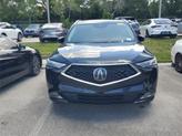 Thumbnail of 2023 Majestic Black Pearl Acura MDX