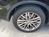 Thumbnail of 2023 Majestic Black Pearl Acura MDX