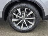 Thumbnail of 2026 Silver Metallic Acura MDX
