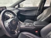 Thumbnail of 2019 Nebula Gray Pearl Lexus NX 300