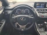 Thumbnail of 2019 Nebula Gray Pearl Lexus NX 300