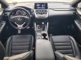 Thumbnail of 2019 Nebula Gray Pearl Lexus NX 300
