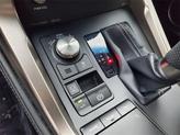 Thumbnail of 2019 Nebula Gray Pearl Lexus NX 300