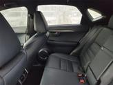 Thumbnail of 2019 Nebula Gray Pearl Lexus NX 300