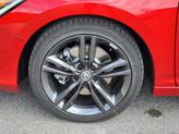 Thumbnail of 2025 Performance Red Acura Integra