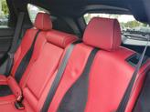Thumbnail of 2021 Black Acura RDX
