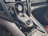 Thumbnail of 2021 Black Acura RDX