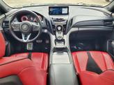 Thumbnail of 2021 Black Acura RDX