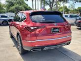 Thumbnail of 2025 Performance Red Pearl Acura MDX