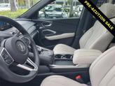 Thumbnail of 2025 Platinum White Pearl Acura RDX