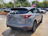 Thumbnail of 2025 Gray Acura RDX