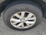 Thumbnail of 2012 Super Black Nissan Murano
