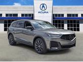 Photo of 2026 Carbon Acura MDX