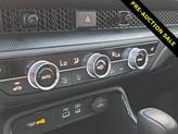 Thumbnail of 2023 Blue Honda CR-V Hybrid