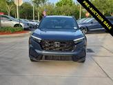 Thumbnail of 2023 Blue Honda CR-V Hybrid