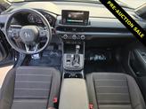 Thumbnail of 2023 Blue Honda CR-V Hybrid